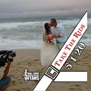 Meet your Posher, Rodney